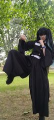 Mushiro Tokito preview 2