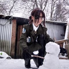 Hange neige preview 3