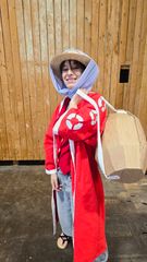 Luffy Alabasta preview 2