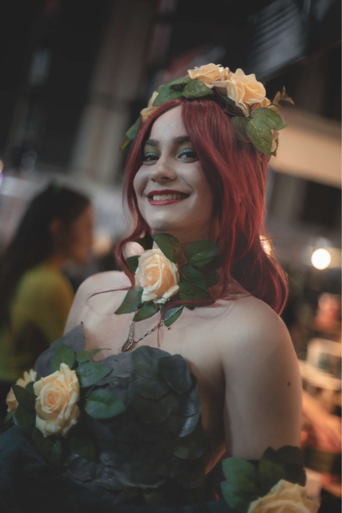 Poison Yvi — photo 5