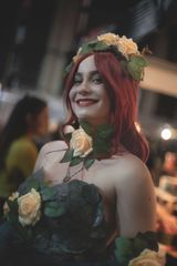 Poison Yvi preview 2