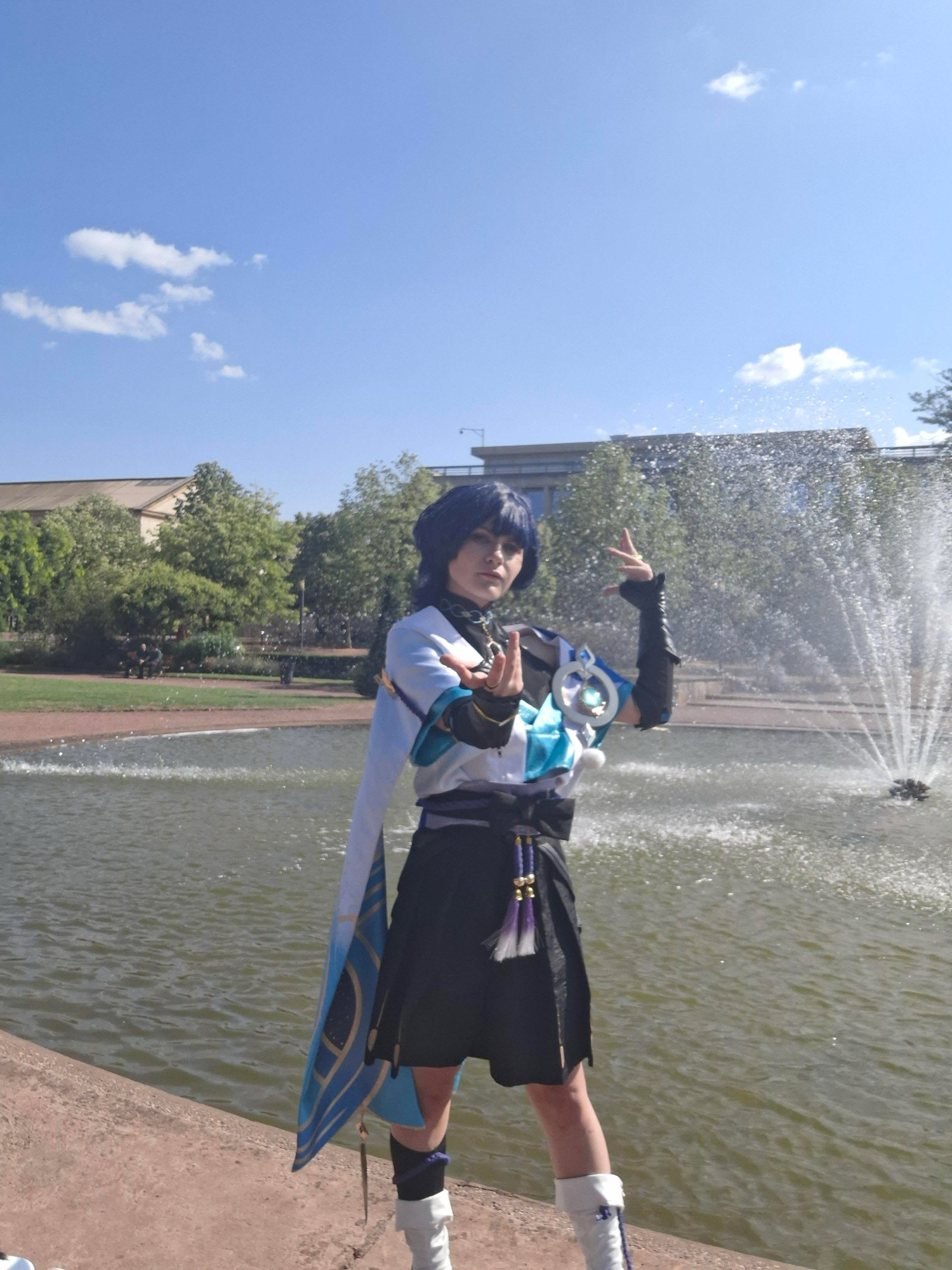 Wanderer test — photo 16