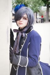 Ciel Phantomhive preview 3