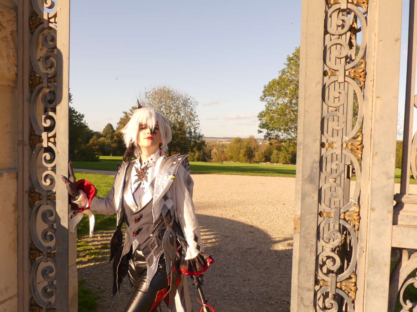 Arlecchino  - Photo 13