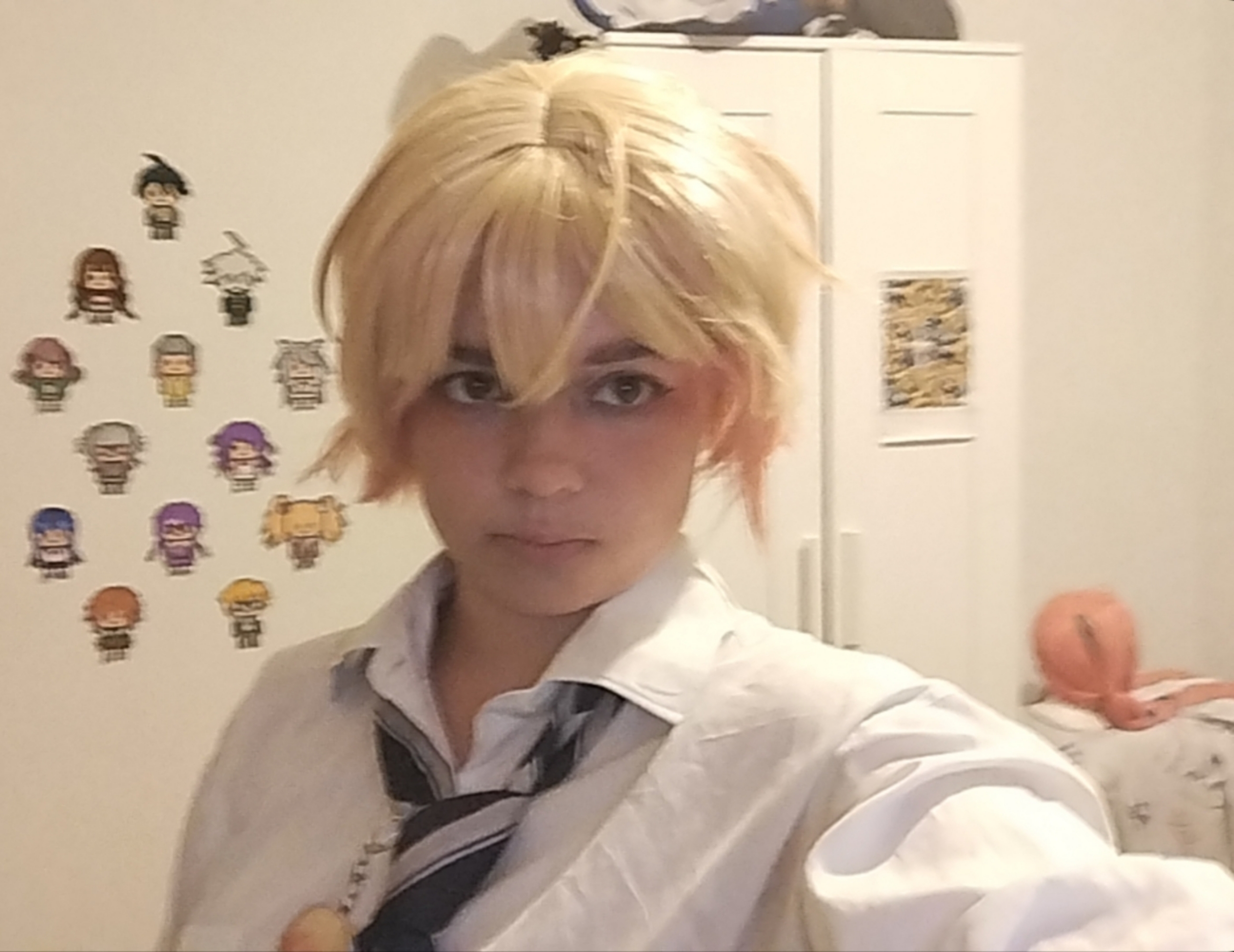 Tsukasa ⭐🎪 — photo 23
