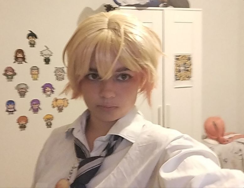 Okuny_cos, Tsukasa ⭐🎪