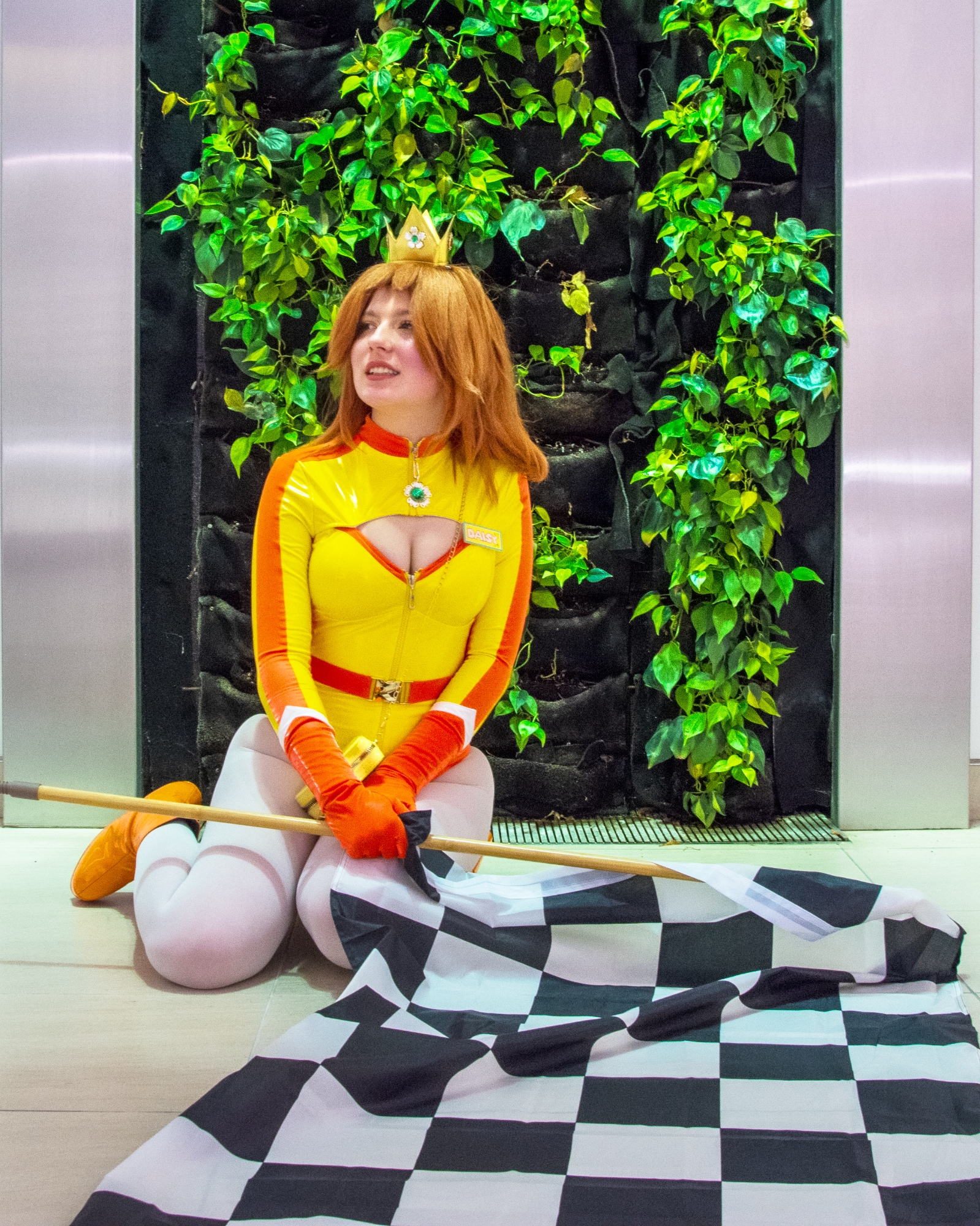 Racer Daisy — photo 9