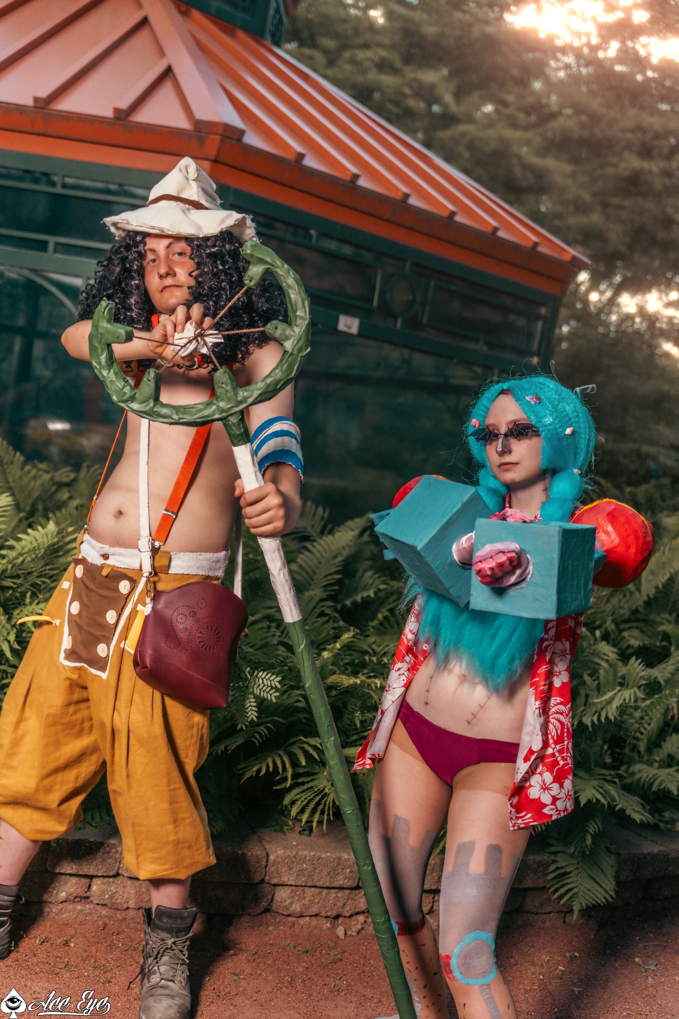 One Piece — photo 11