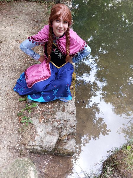Angelya - Anna