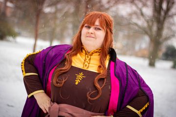 Anna preview 2