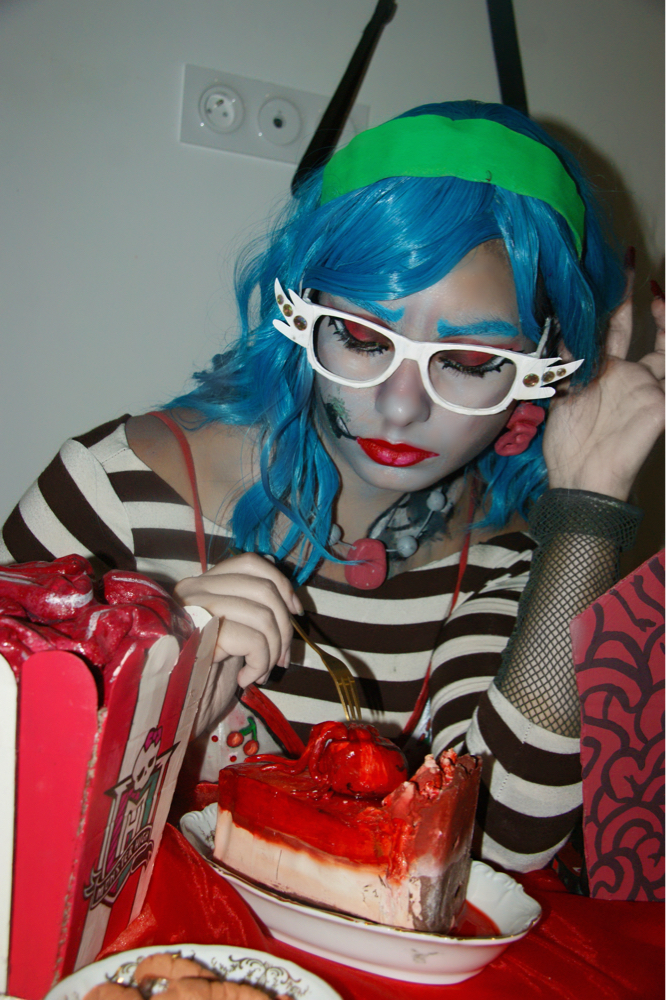 Ghoulia Yelps - Photo 6