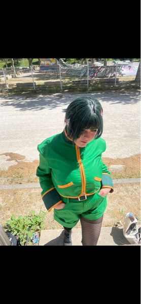 Salome_potchi - Gon