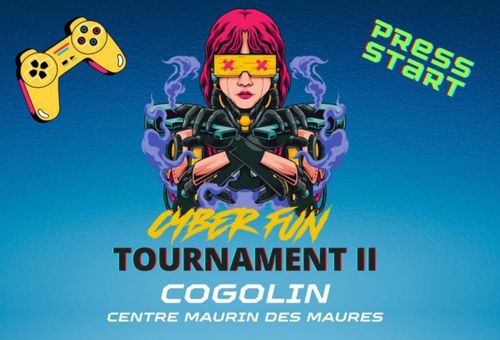 Cyberfun Tournament II