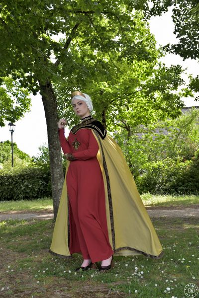 Sarteur - Cos'Castle