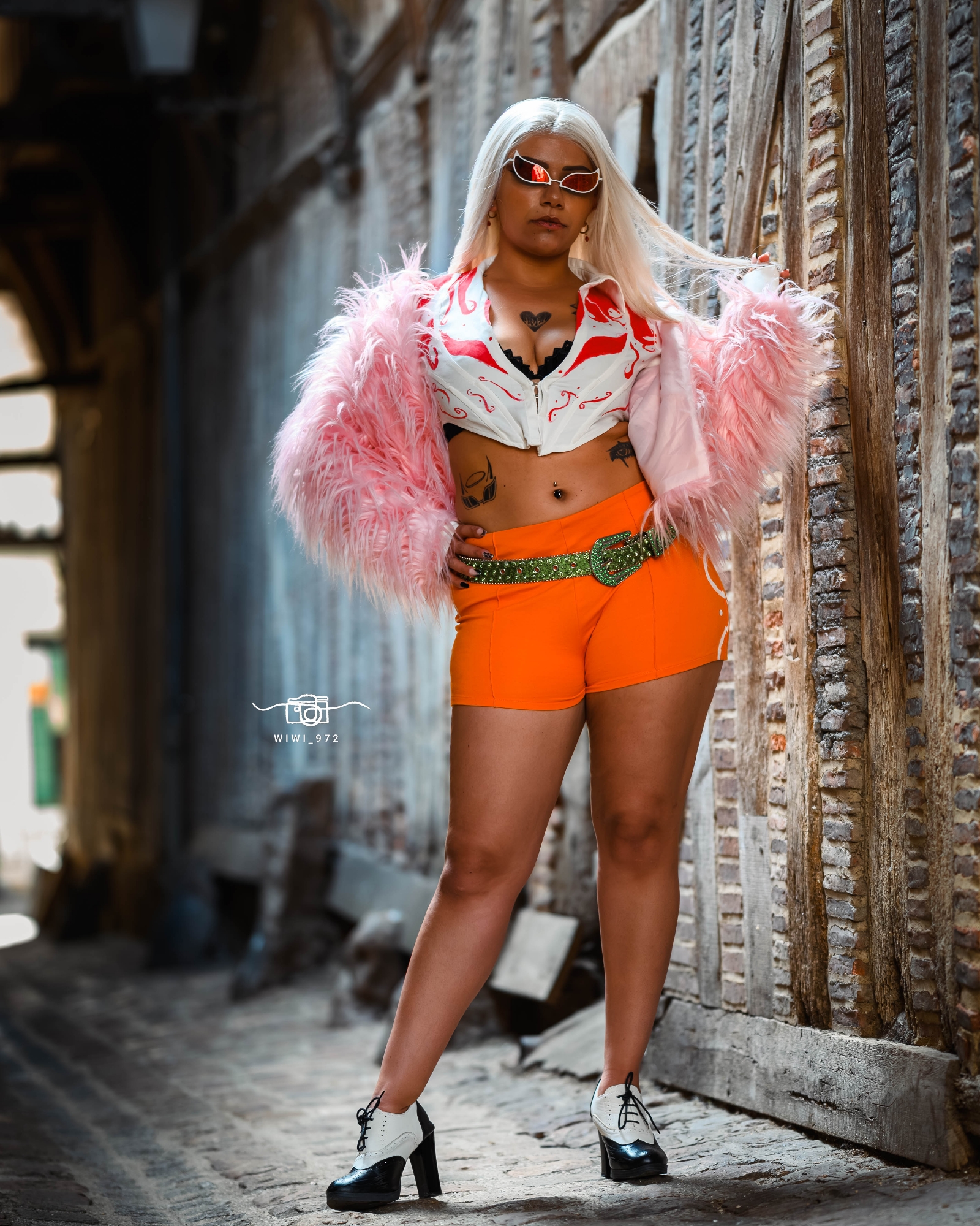 Doflamingo By Linlin — photo 6