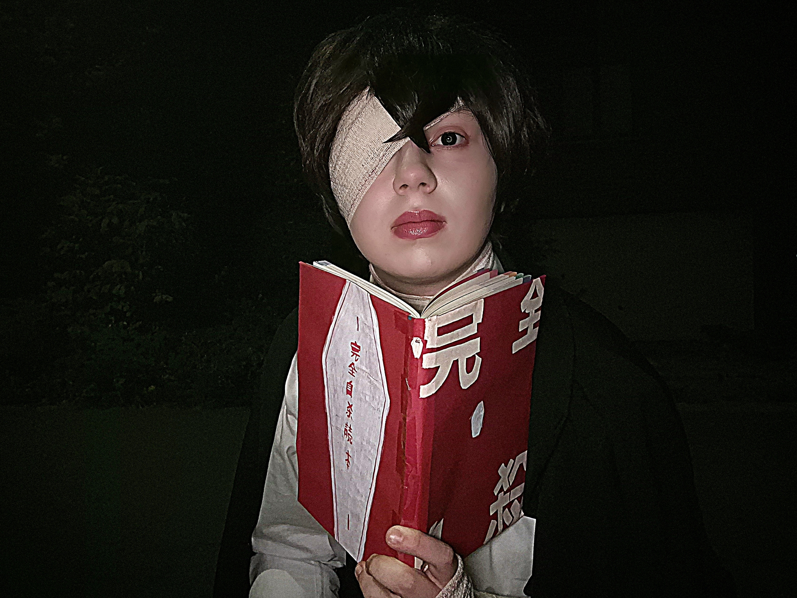Dazai ( mafia ) — photo 7