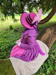 Cheshire cat - 18e preview 2