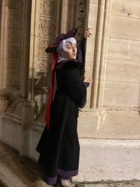 Mayu0204 - Halloween 25