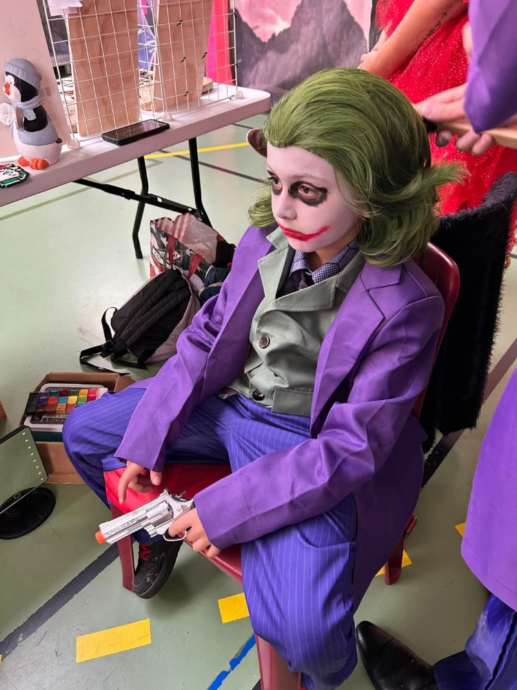 joker — photo 14