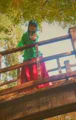 Mao Mao preview 3