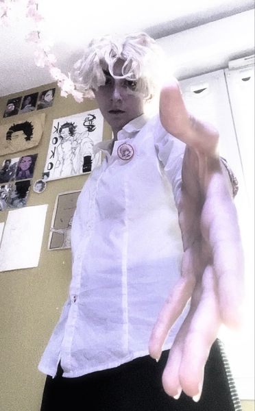 Koko_cosplay, takemichi