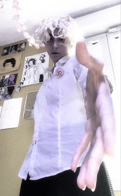 Koko_cosplay – takemichi