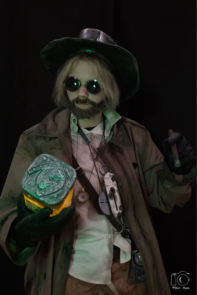 Bernay geek - Photo 4