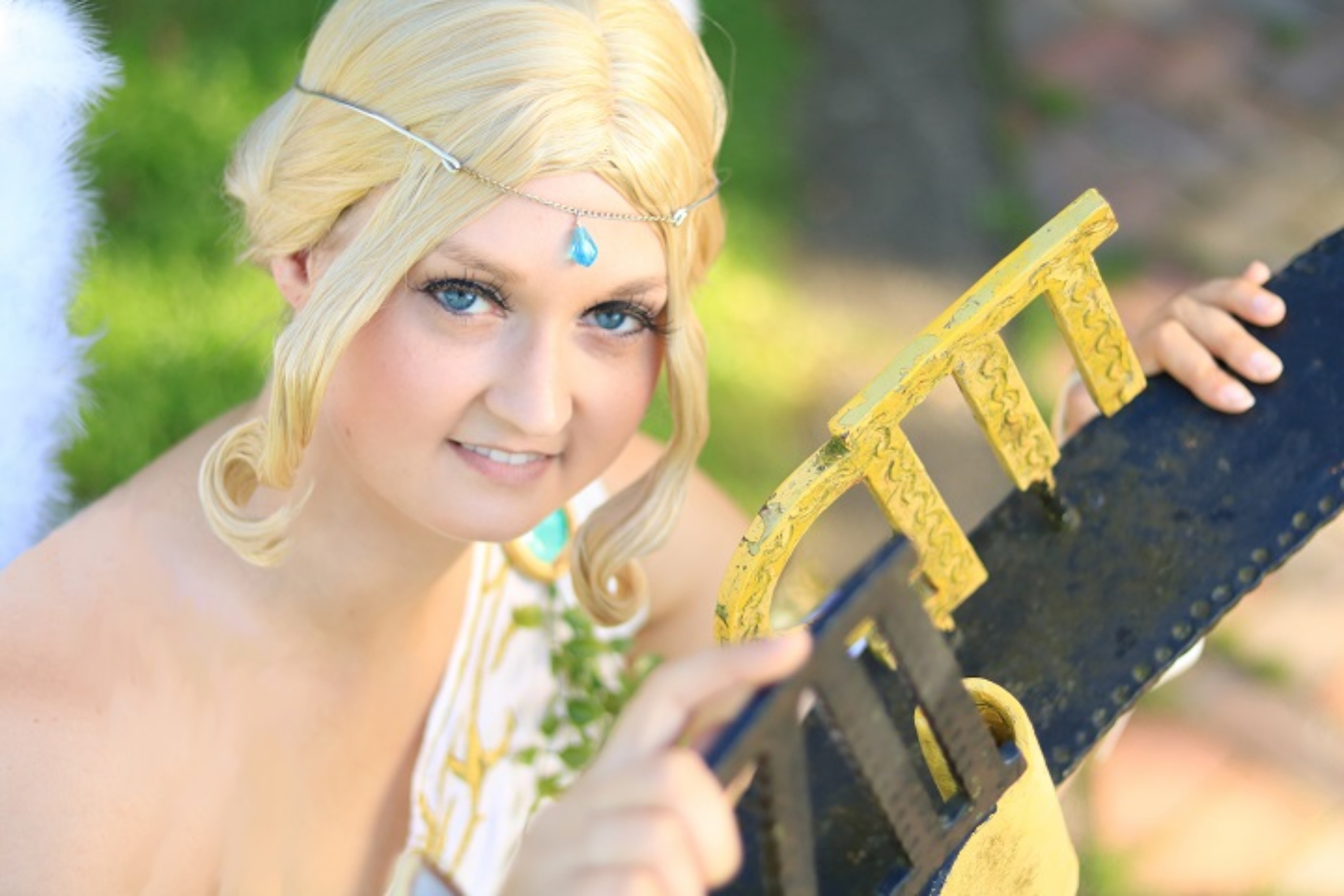 Angel (TTT 2) - Photo 31