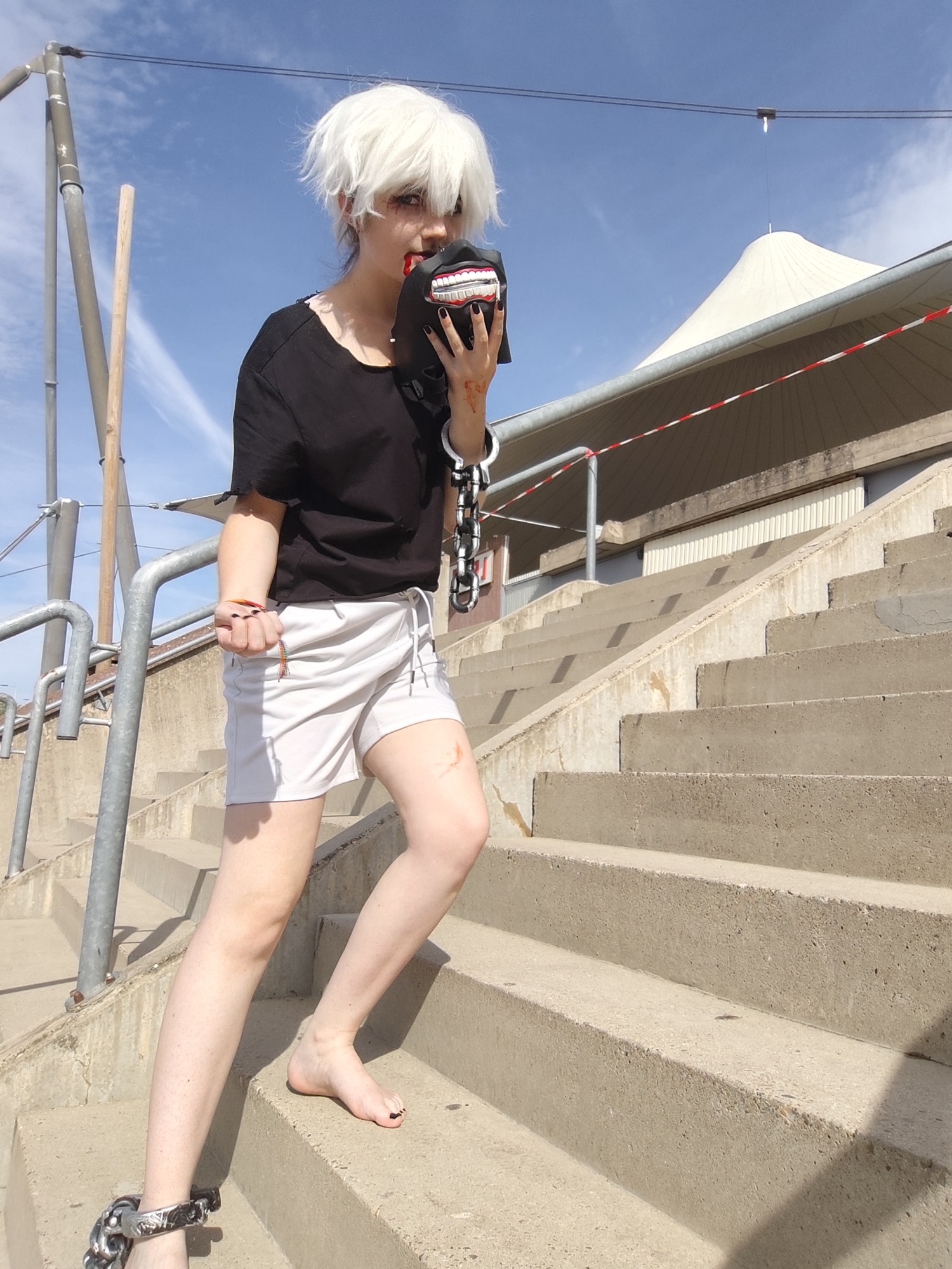 Kaneki JMW Colmar — photo 7