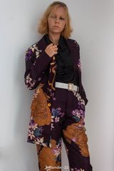 Shooting Tenue Exhibition preview 3