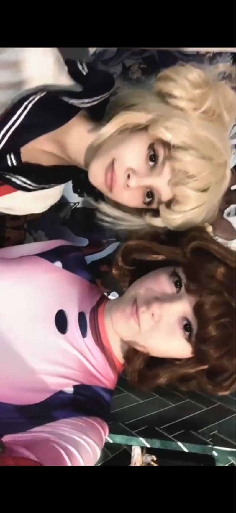 Ai.cosplay – Toga himiko