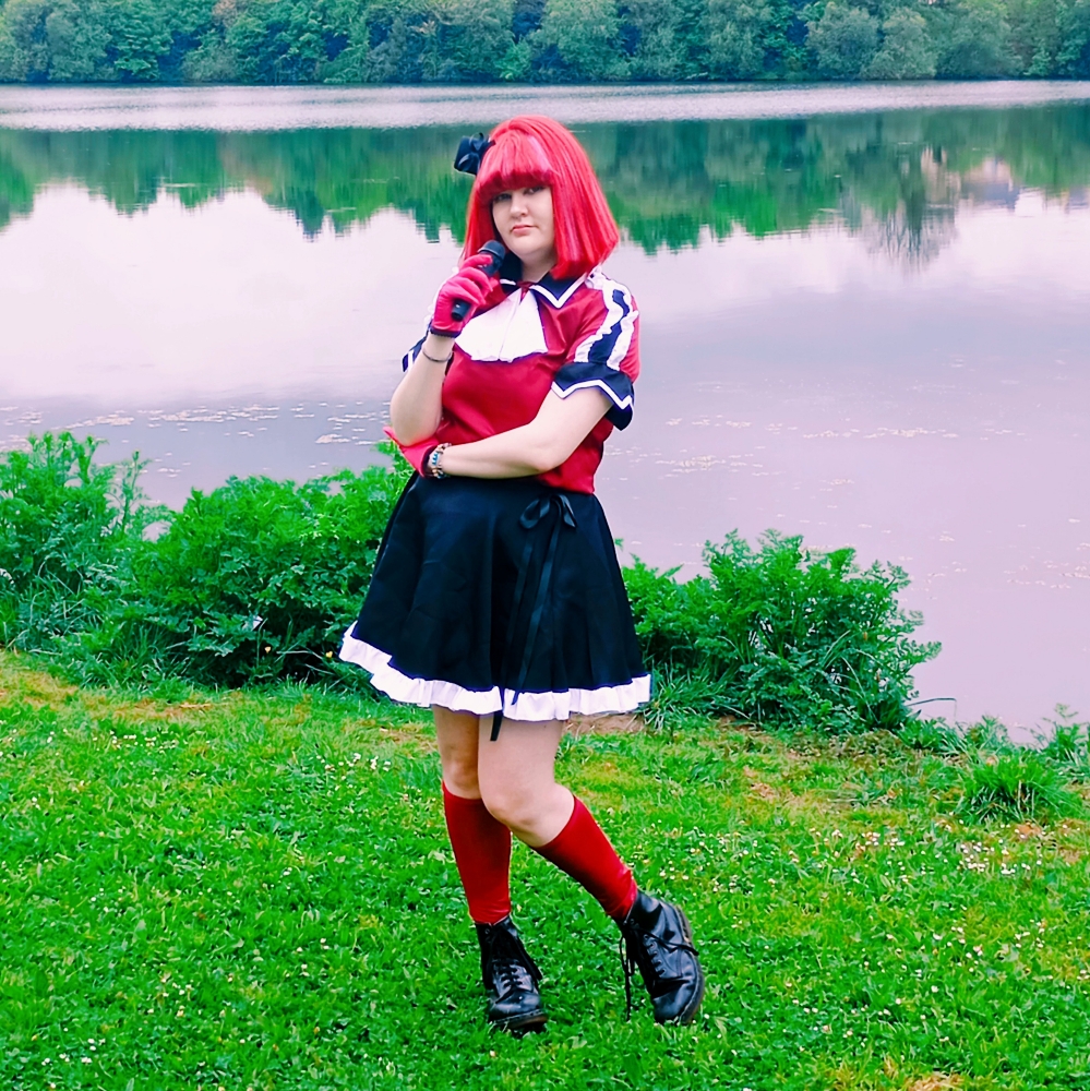 Kana Arima — photo 8