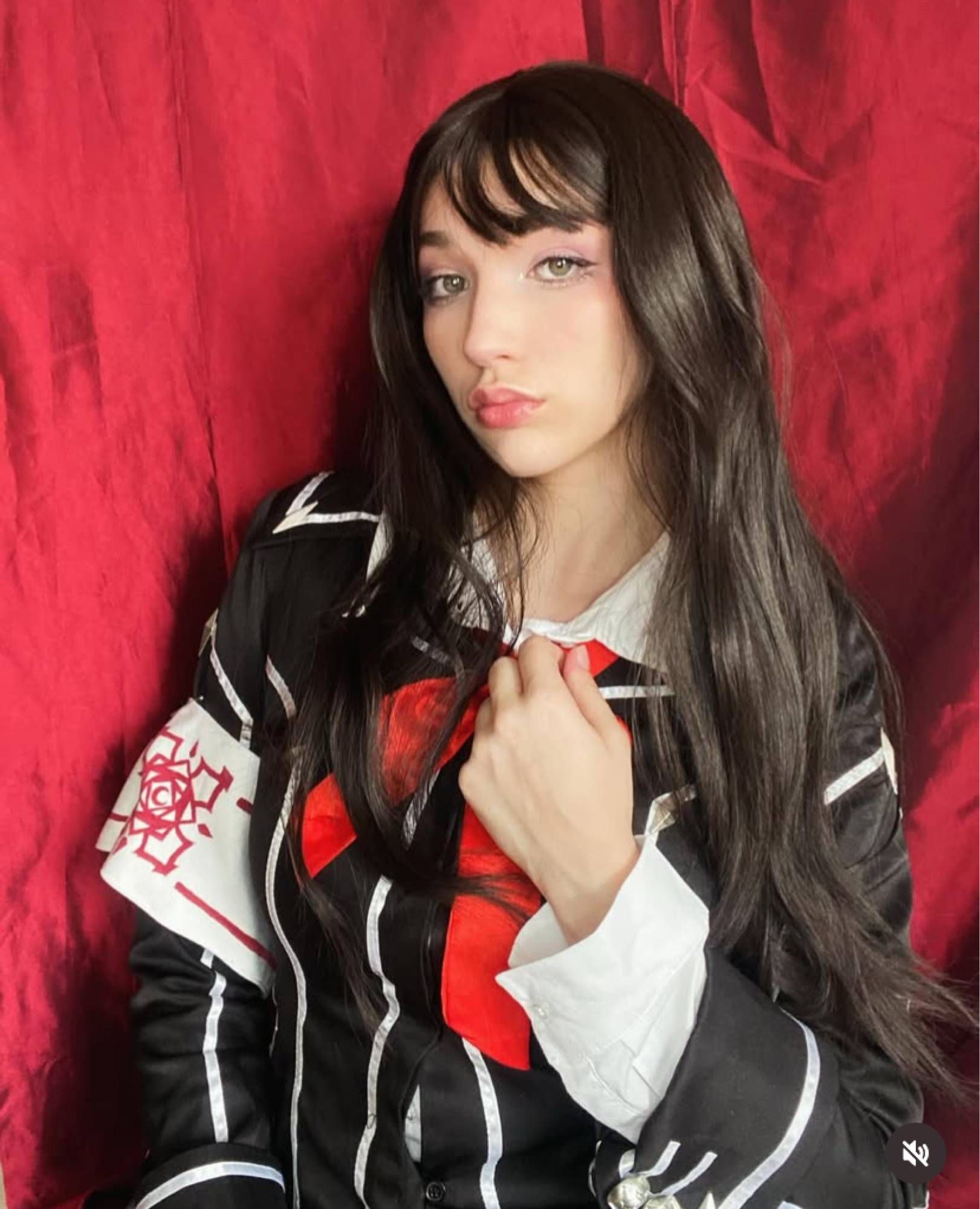 Yuki Cross — photo 8