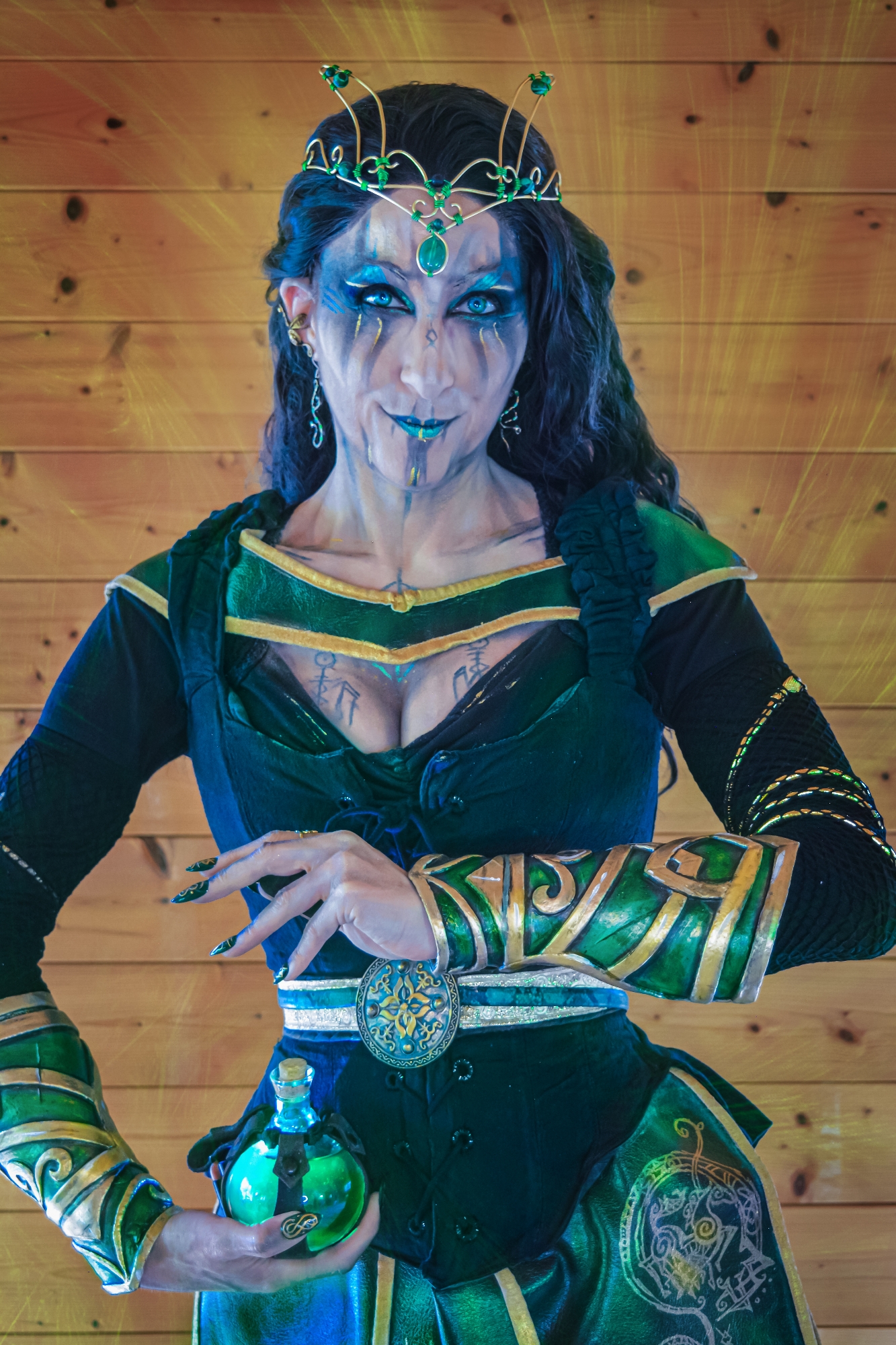 Lady Loki 2026-05 — photo 9