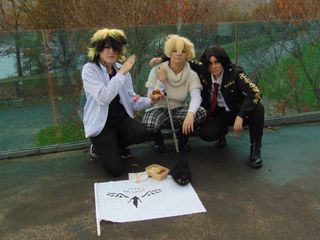 Tokyo Revengers (3) preview 3