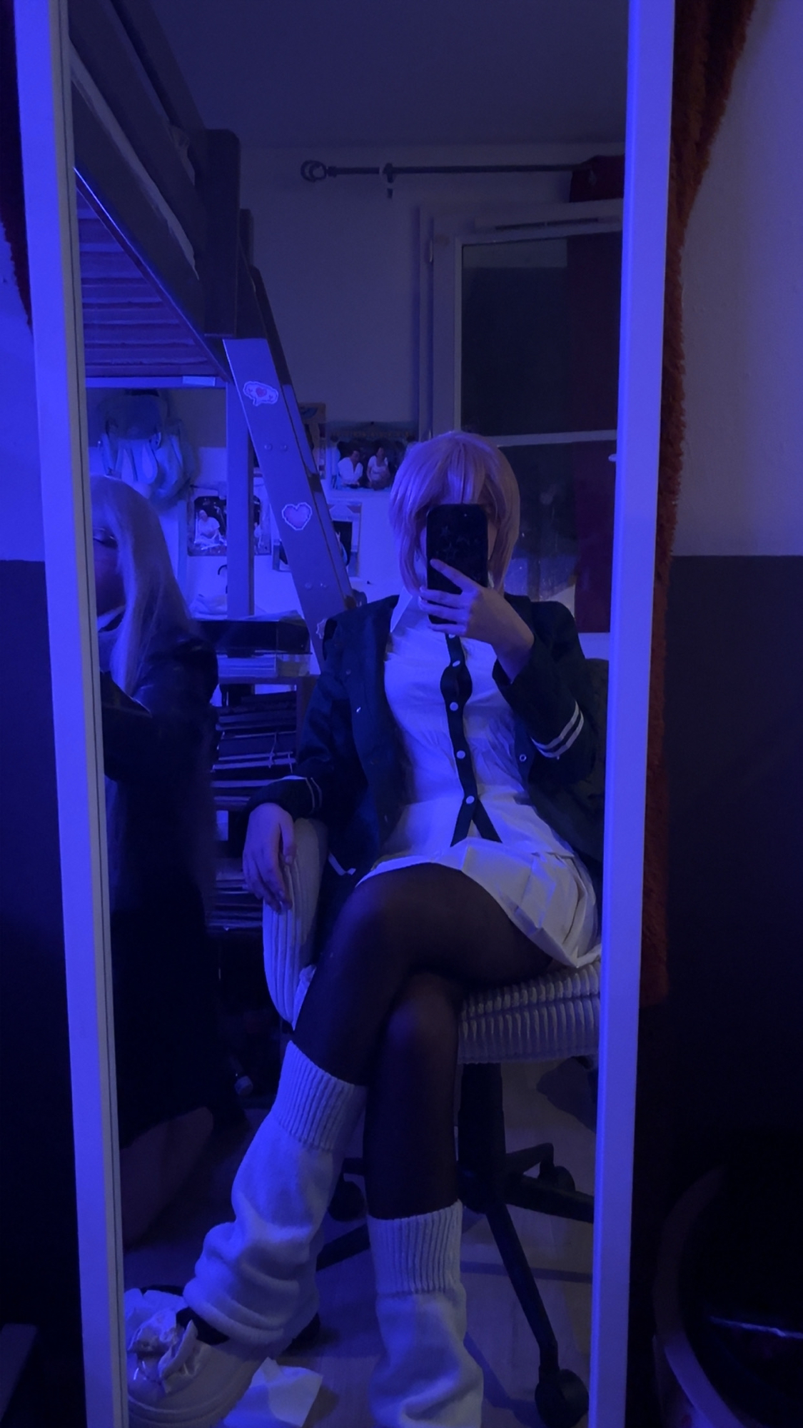 Chiaki & Kyoko — photo 6