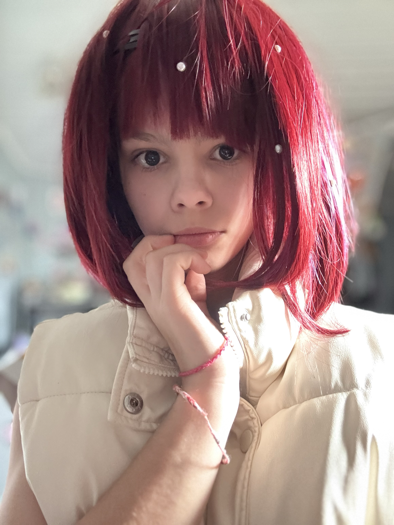 Kana Arima — photo 8