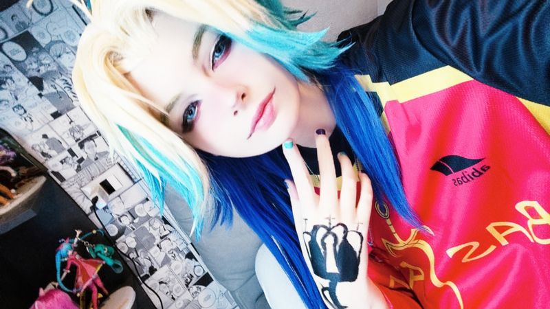 Yuriko_•³• – kaiser ⭐