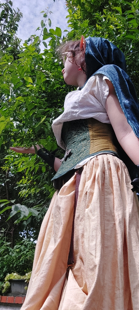 Hellen (OC) - Photo 9