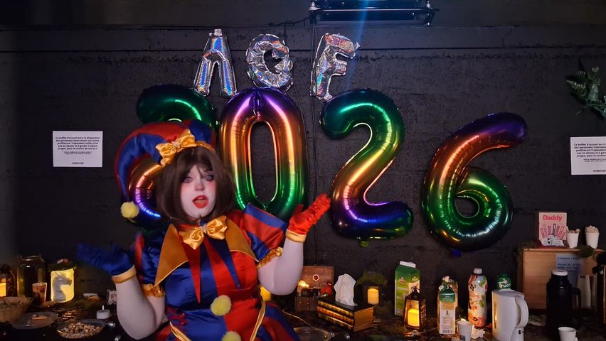 POMNI AGF 2