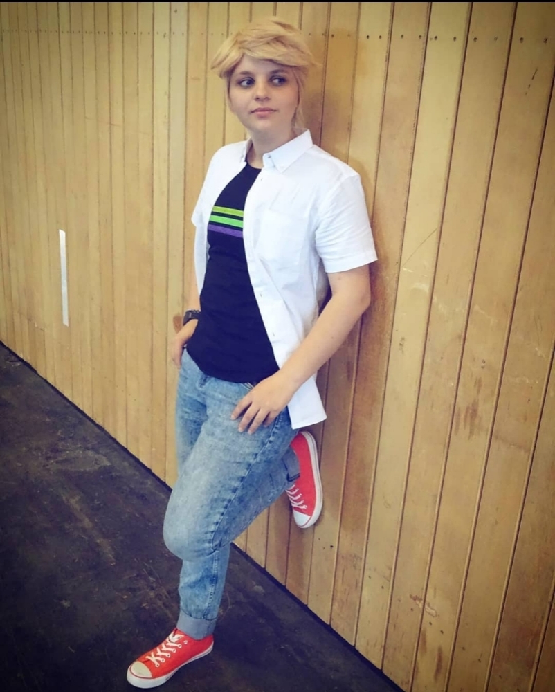 Adrien Agreste  - Photo 4