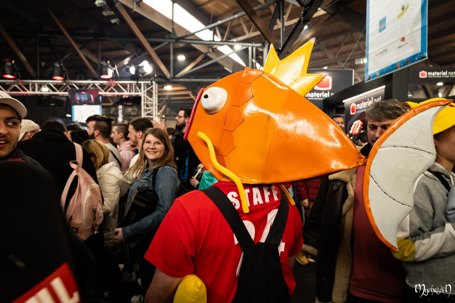 Gamer assembly 2024 - Photo 4