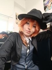 Chuuya preview 3