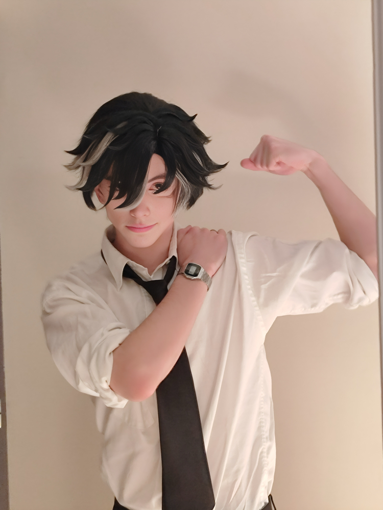 Wriothesley  - Photo 2