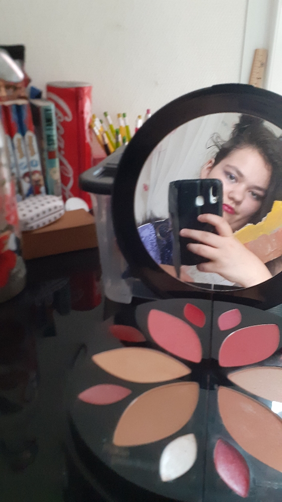 Oc version Fatui  - Photo 7