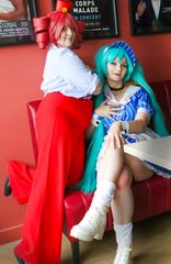 Miku/TetoMesmerizer preview 3