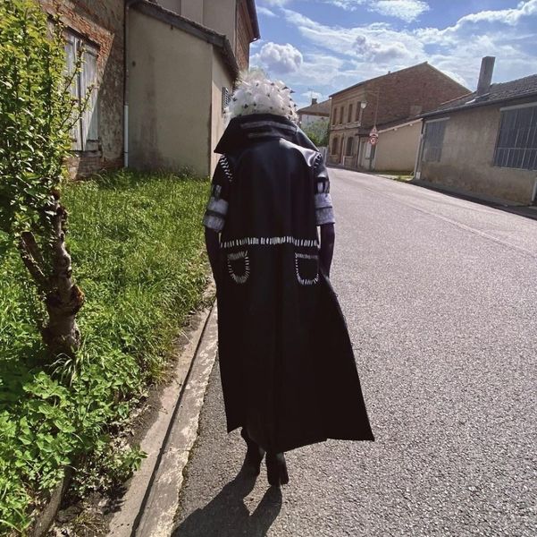 Latarlouz_cosplay - Toya