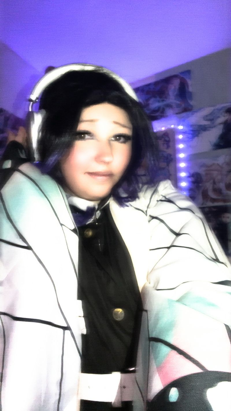 🎍nezuko_splay🎍 – Shinobu 1