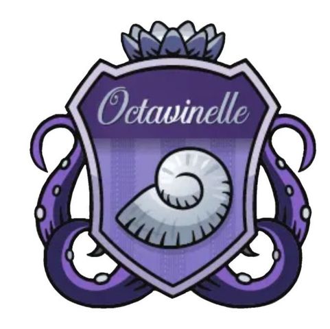 Cosplay Octavinelle