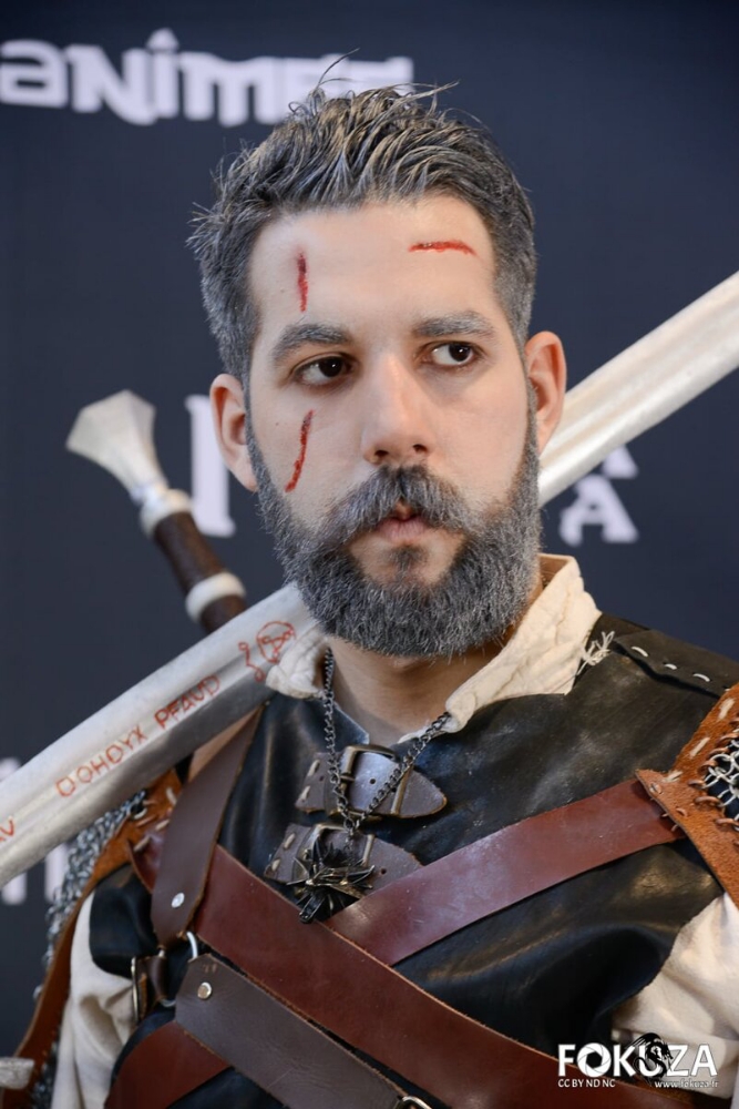 Geralt De Riv — photo 21